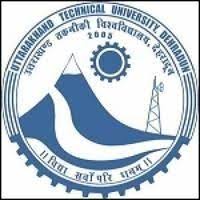 Uttarakhand Technical University (UTU), Dehradun