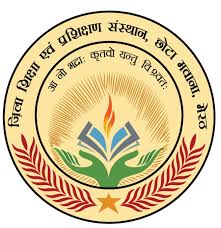 District Institute of Education and Training (DIET), Roorkee