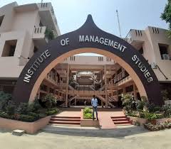 Institute of Management Studies (IMS), Roorkee