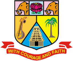 Annamalai University Online
