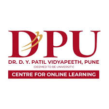 Dr. D.Y. Patil Vidyapeeth (DPU), Pune – Online