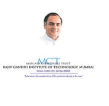 Rajiv Gandhi Institute of Technology (RGIT), Mumbai