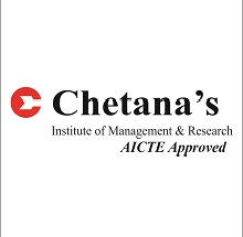 Chetana’s Institute of Management and Research (CIMR), Mumbai