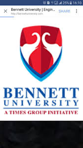 Bennett University, Greater Noida