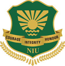 NIU- Noida International University