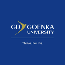 GD Goenka University, Gurugram