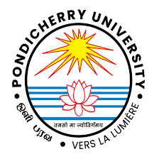 Pondicherry University Online