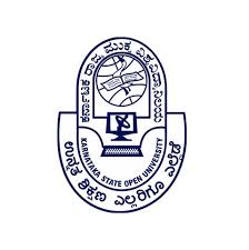 Karnataka State Open University (KSOU) Online