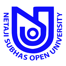 Netaji Subhas Open University (NSOU) Online
