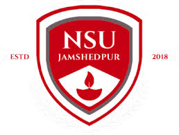 Netaji Subhas University (NSU), Jamshedpur