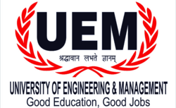 UEM Kolkata – University of Engineering and Management