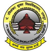 Pt. Ravishankar Shukla University (PRSU)