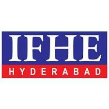 IFHE Hyderabad – ICFAI Foundation for Higher Education