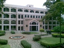 College Image