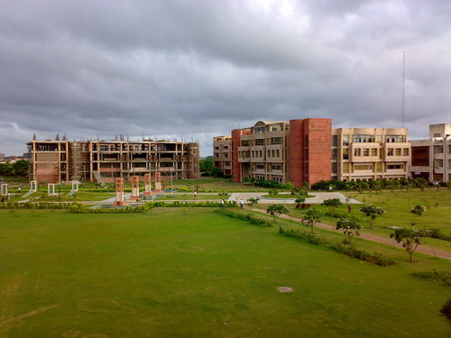 College Image