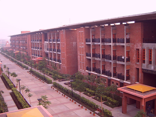 College Image